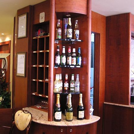 Hotel Mistral Portoscuso Εξωτερικό φωτογραφία